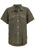 Doris Streich Jas 105 130 Khaki