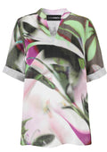 Doris Streich Blouse 257 467 green