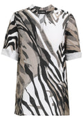 Doris Streich Blouse 257 565 beige