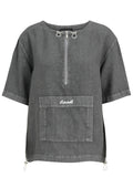 Doris Streich Blouse 285 130 grey