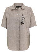 Doris Streich Blouse 292 135 beige