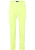 Doris Streich Broek 807 196 Lemon