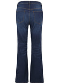 Doris Streich Broek 867 193 Jeansblue