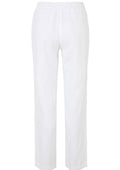 Doris Streich Broek 895 135 white