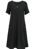 Doris Streich Jurk 661 135 black