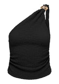 Only Carmakoma Blouse 15377000 177911-Black