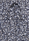Only Carmakoma Rok 15381750 194962001-Night Sky/SOFIA WHITE BLUE DITSY