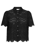 Only Carmakoma Blouse 15368685 177911-Black