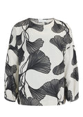 NOEN Blouse 161-83730-81311-0 Black