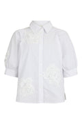 NOEN Blouse 162-86287-81338-0 Lavender