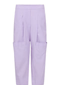 NOEN Broek 162-81462-81079-0 Lavender