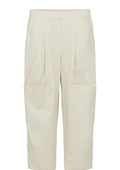 NOEN Broek 162-81462-81079-0 Sand