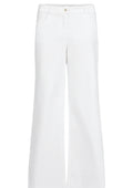 Robell Broek 162-51634-54056-0 White