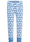 Robell Broek 162-51622-55162-0 Sea Blue