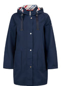 Frandsen Outerwear 162-467-552-0 Navy