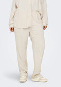 Only Carmakoma PANTALON 15339374 201511-Moonbeam