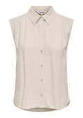 Only Carmakoma Blouse 15368429 201511-Moonbeam