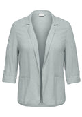 Only Carmakoma Blazer 15374905 179894-Abyss