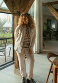 Exxcellent Pantalon 26NQE05 014 sand