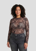 Exxcellent TOP BASIS 26NBE08 014523 sand/light camel