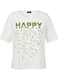 Via Appia Due T-Shirt 2614407