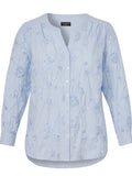Via Appia Due Blouse 2614961