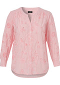 Via Appia Due Blouse 2614961