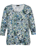 Via Appia Due T-Shirt 2624430