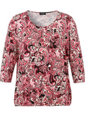 Via Appia Due T-Shirt 2624430