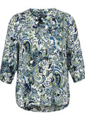 Via Appia Due Blouse 2624650