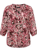 Via Appia Due Blouse 2624650