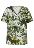 Brand T-Shirt 15643 5201 529