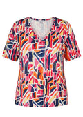 Brand T-Shirt 15599 5216 525