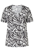 Brand T-Shirt 15636 5203 501