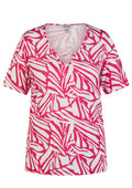 Brand T-Shirt 15636 5203 525