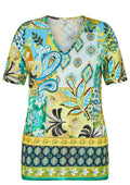 Brand T-Shirt 15886 5191 517