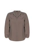 Exxcellent Blouse 26WQE04 004 bronze