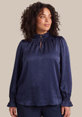 Exxcellent TOP BASIS 26WQE06 625 midnight blue
