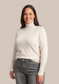 Exxcellent Trui 26WSE02 016 wool white