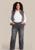 Exxcellent Gilet 26WBE09 004 bronze