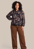 Exxcellent Jeans 26WNE01 505 cappuccino