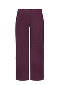 Exxcellent Jeans 26WNE01 836 warm aubergine