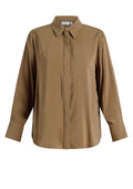 Yest Curve Blouse A006578