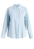 Yest Curve Blouse A006578