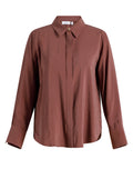 Yest Curve Blouse A006578