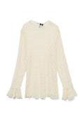 Vero Moda Curve Blouse 10345961 222913-Birch