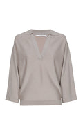 Xandres Trui 29545-02 0655 greige
