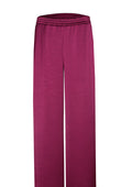 Xandres Pantalon 61645-01 6680 dark plum