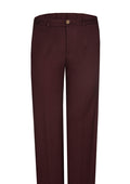 Xandres Pantalon 81984-10 0491 black raspberry