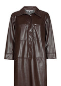 Xandres JURK LANG 14599-01 3281 brownstone